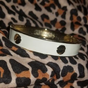 3/$10 Enamel Bangle Bracelet